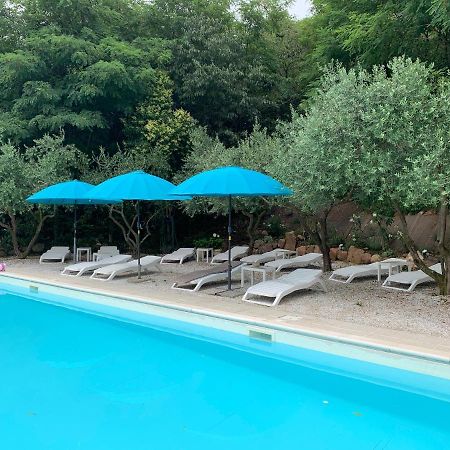 Relais Il Pigno Affi Exterior foto