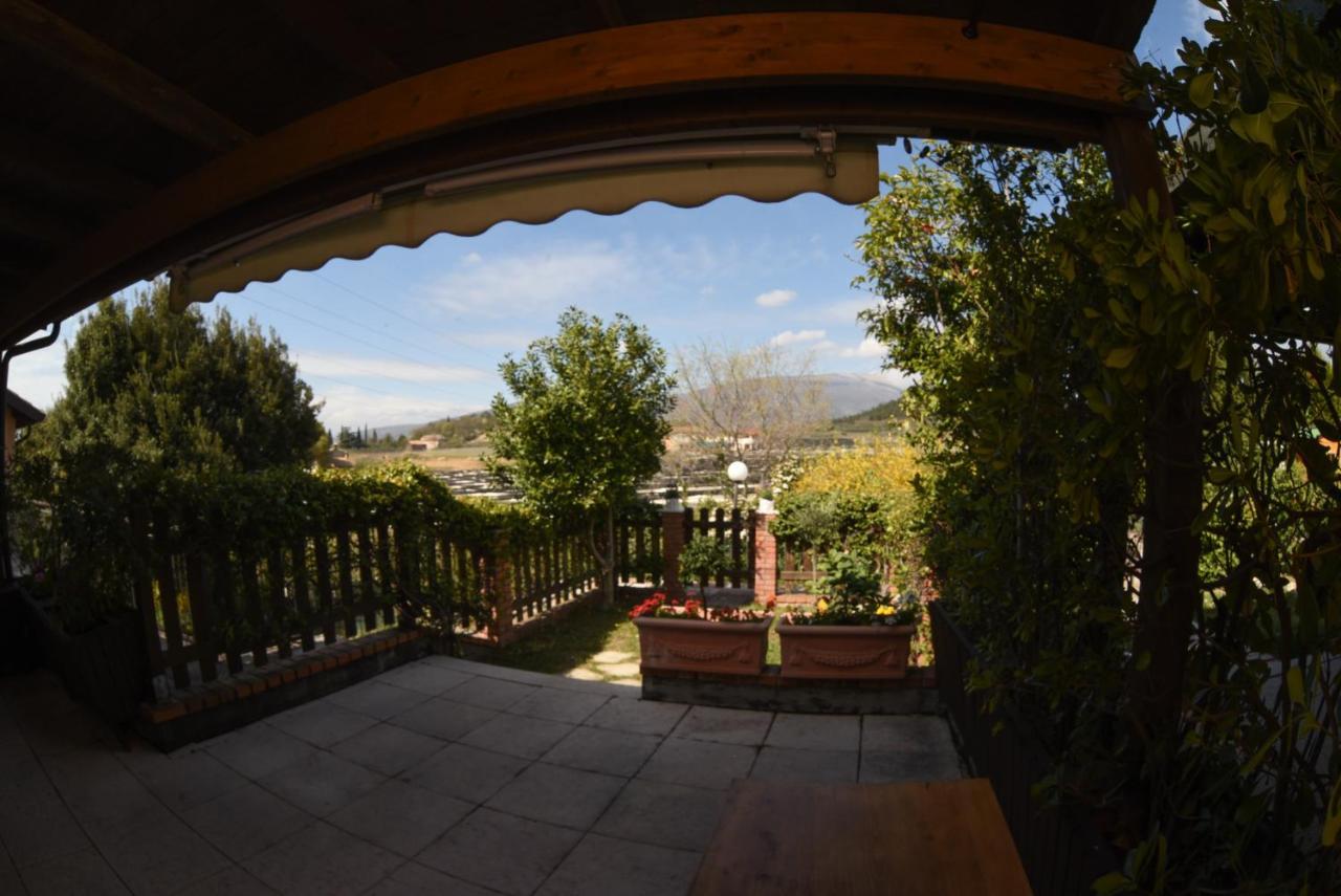 Relais Il Pigno Affi Exterior foto