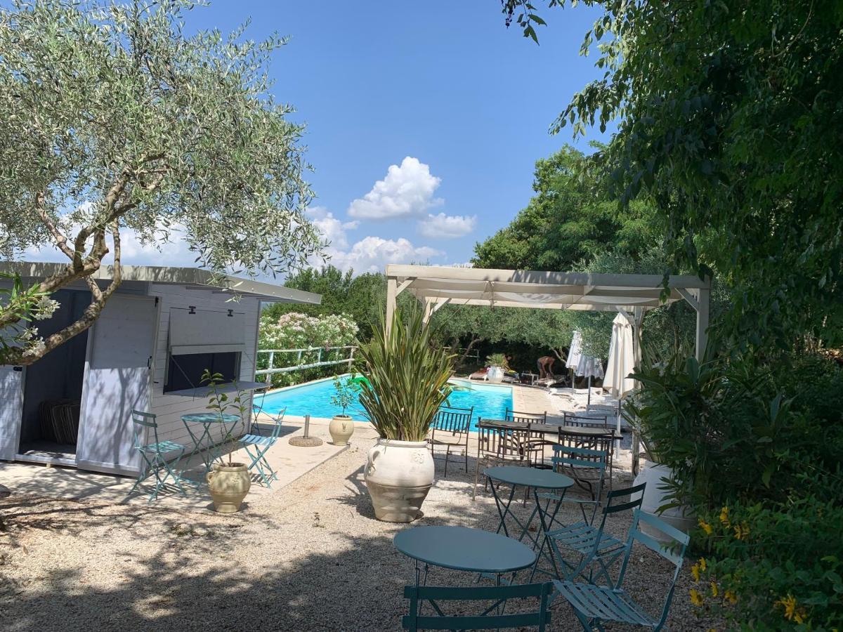 Relais Il Pigno Affi Exterior foto