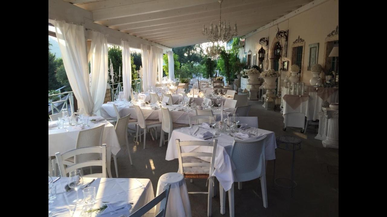 Relais Il Pigno Affi Exterior foto