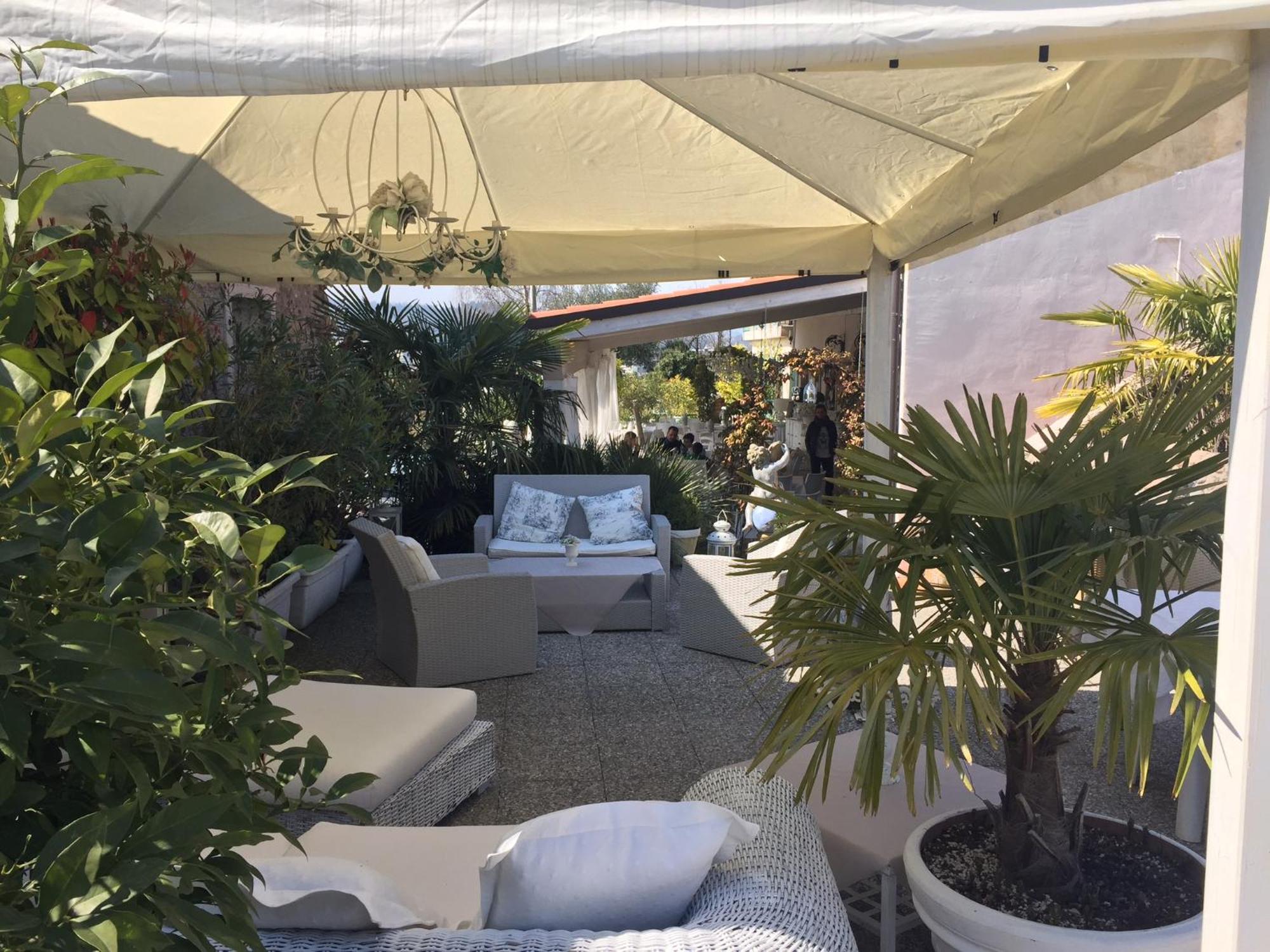 Relais Il Pigno Affi Exterior foto