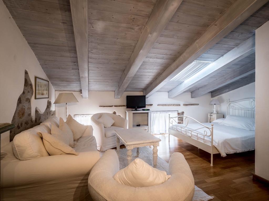 Relais Il Pigno Affi Exterior foto